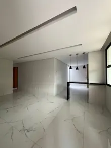 Apartamento Cidade Nova, Santana do Paraíso - MG — foto 1