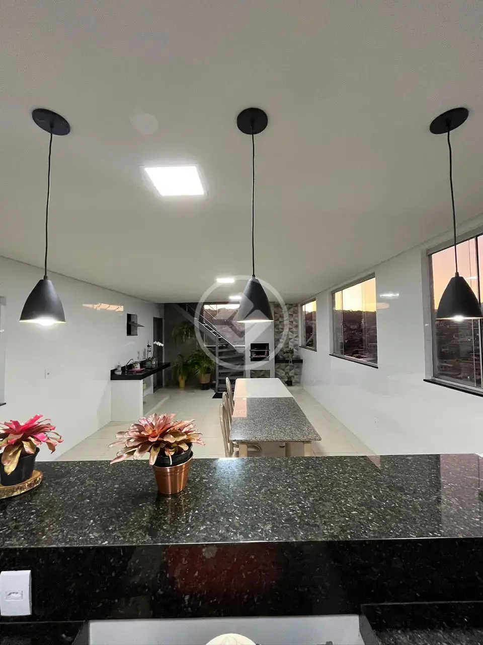 Imagem 1 - Casa em Ideal, Ipatinga - MG