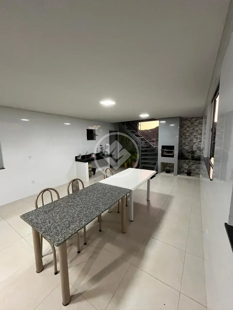 Imagem 2 - Casa em Ideal, Ipatinga - MG