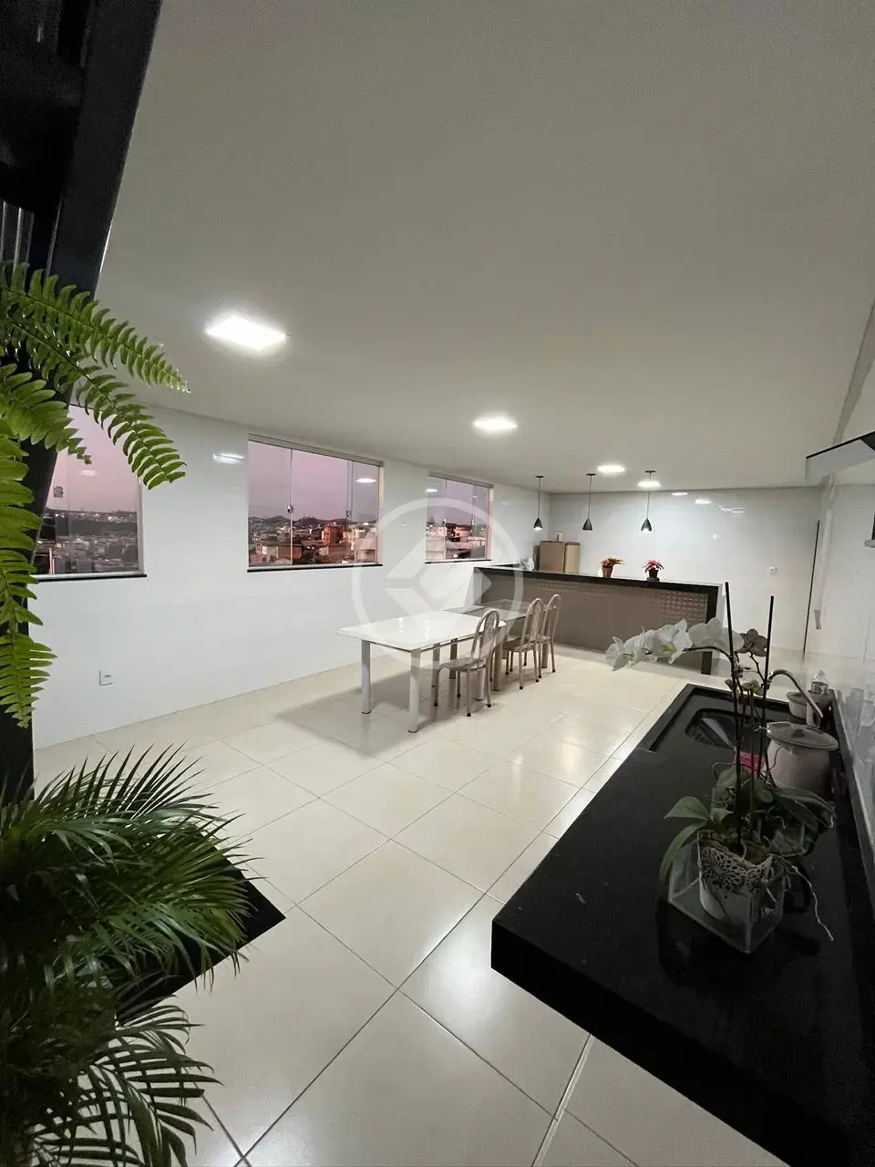 Imagem 1 - Casa em Ideal, Ipatinga - MG