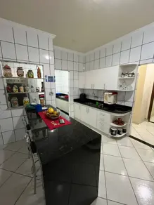 Imagem 4 - Casa em Ideal, Ipatinga - MG