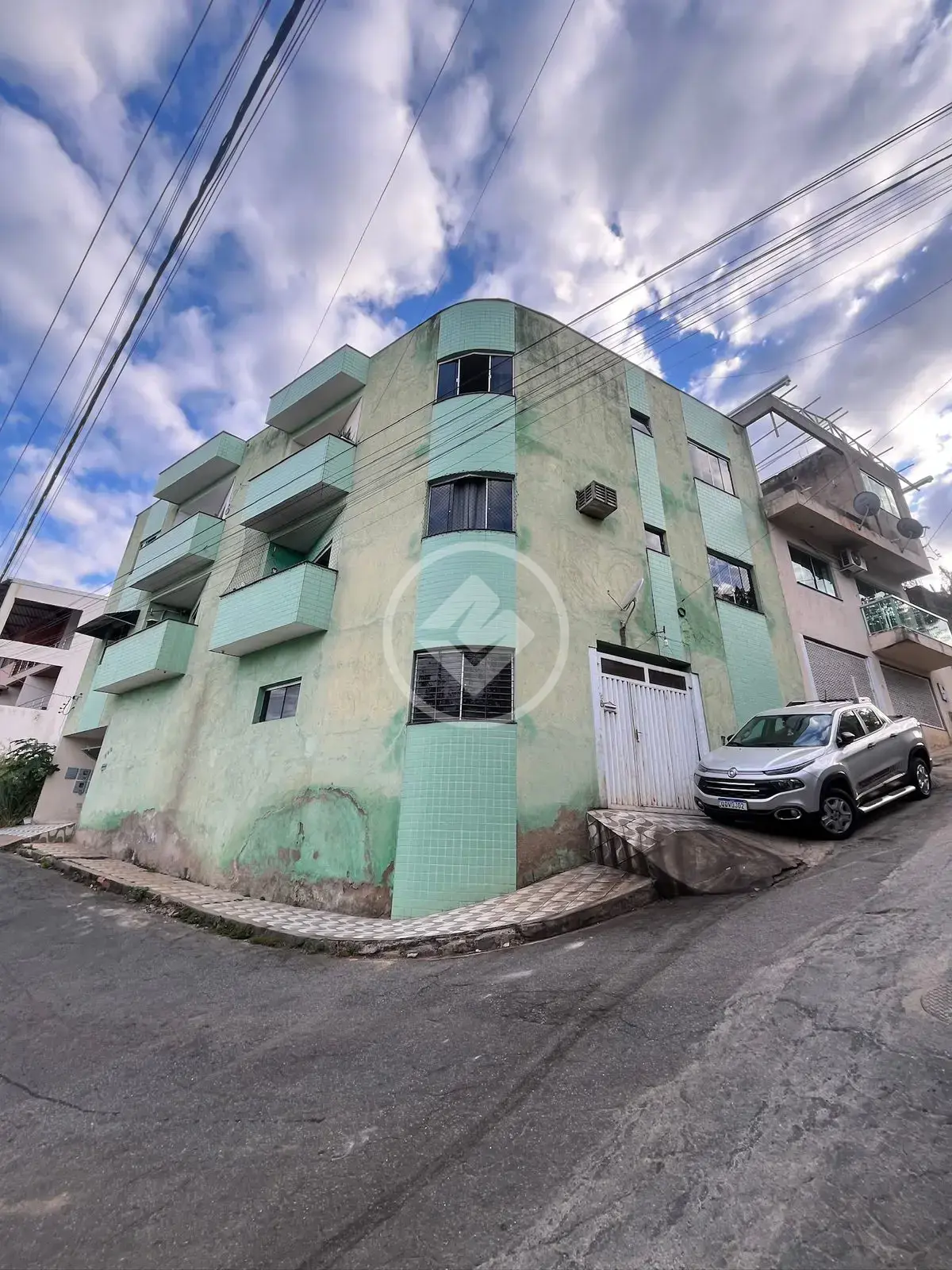 Imagem 4 - Apartamento em Canaã, Ipatinga - MG