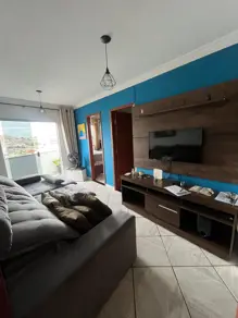 Apartamento Canaã, Ipatinga - MG — foto 1