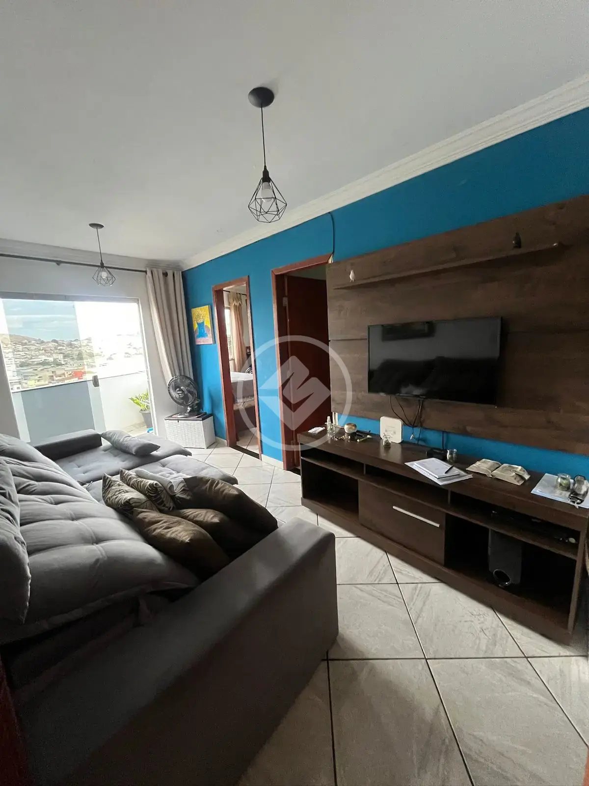 Imagem 1 - Apartamento em Canaã, Ipatinga - MG