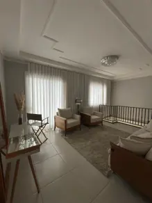 Imagem 5 - Apartamento em Cidade Nova, Santana do Paraíso - MG