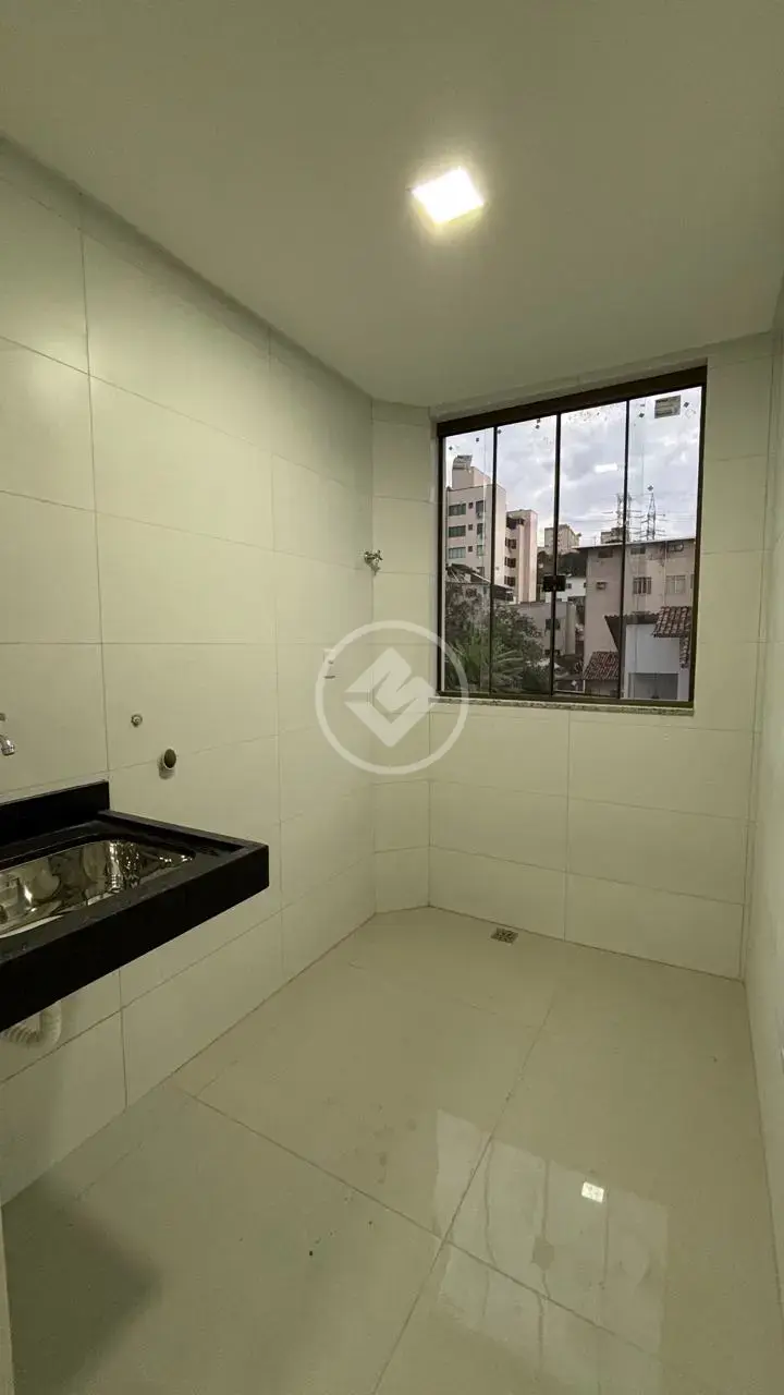 Imagem 4 - Apartamento em Iguaçu, Ipatinga - MG