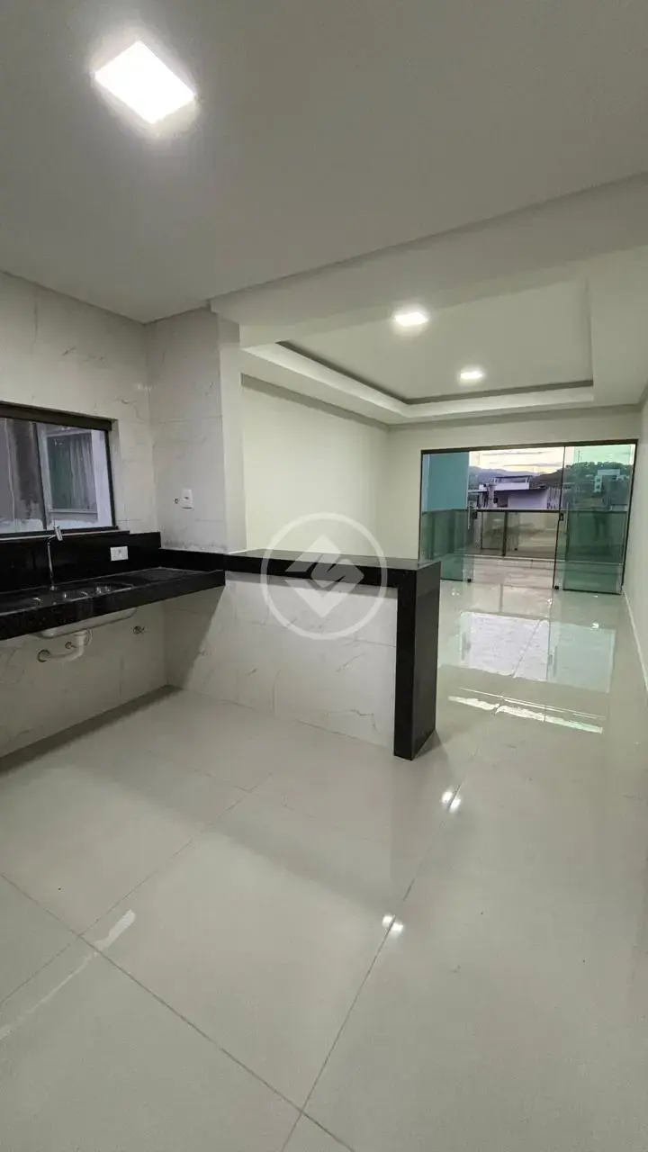 Imagem 1 - Apartamento em Iguaçu, Ipatinga - MG