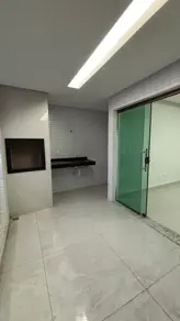 Apartamento Iguaçu, Ipatinga - MG — foto 1