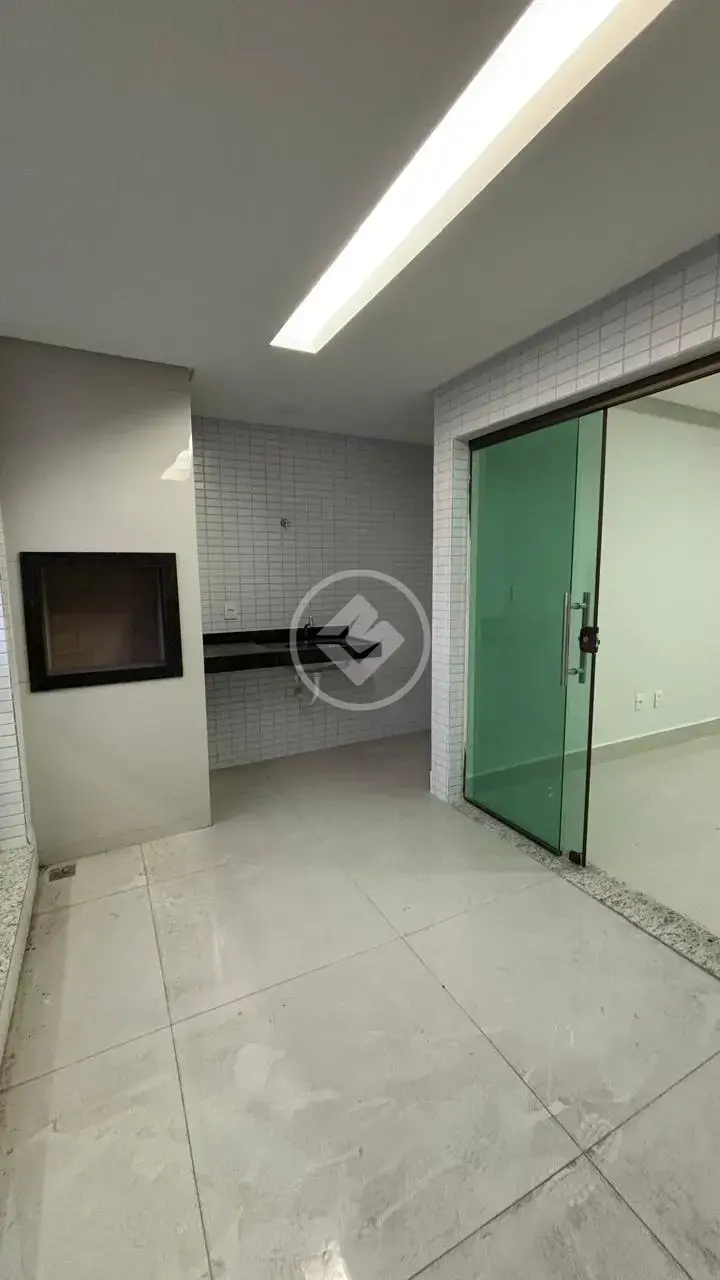 Imagem 1 - Apartamento em Iguaçu, Ipatinga - MG