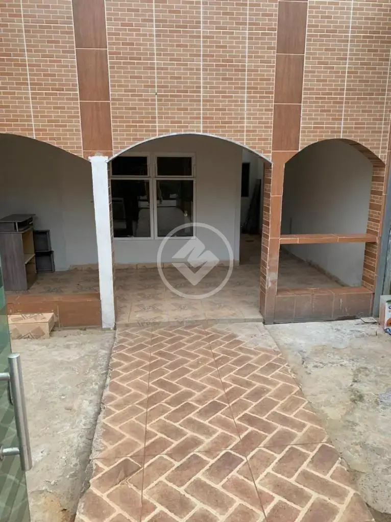 Imagem 1 - Casa em Recanto Verde, Timóteo - MG