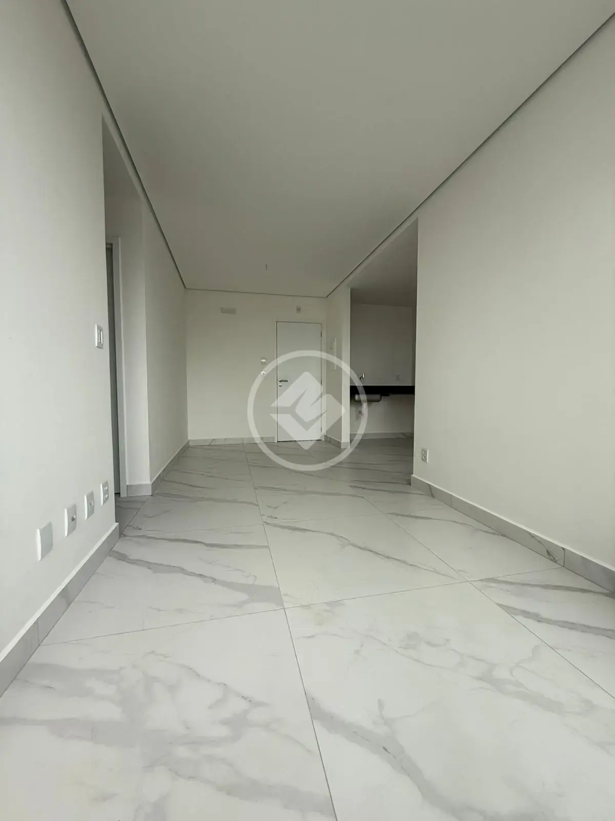 Imagem 1 - Apartamento em Iguaçu, Ipatinga - MG