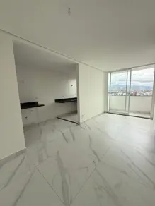 Apartamento Iguaçu, Ipatinga - MG — foto 1