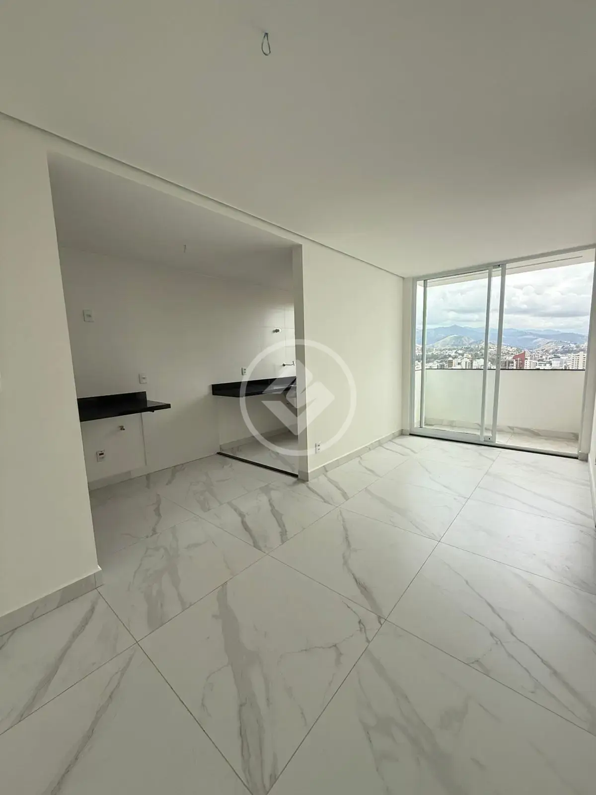 Imagem 1 - Apartamento em Iguaçu, Ipatinga - MG