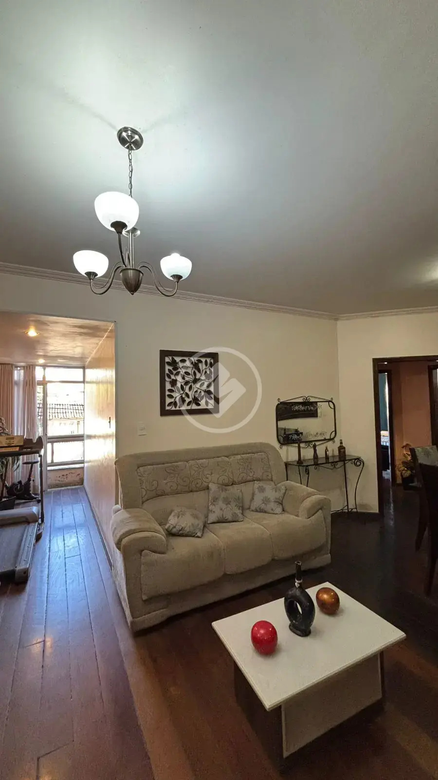Imagem 1 - Apartamento em Cidade Nobre, Ipatinga - MG