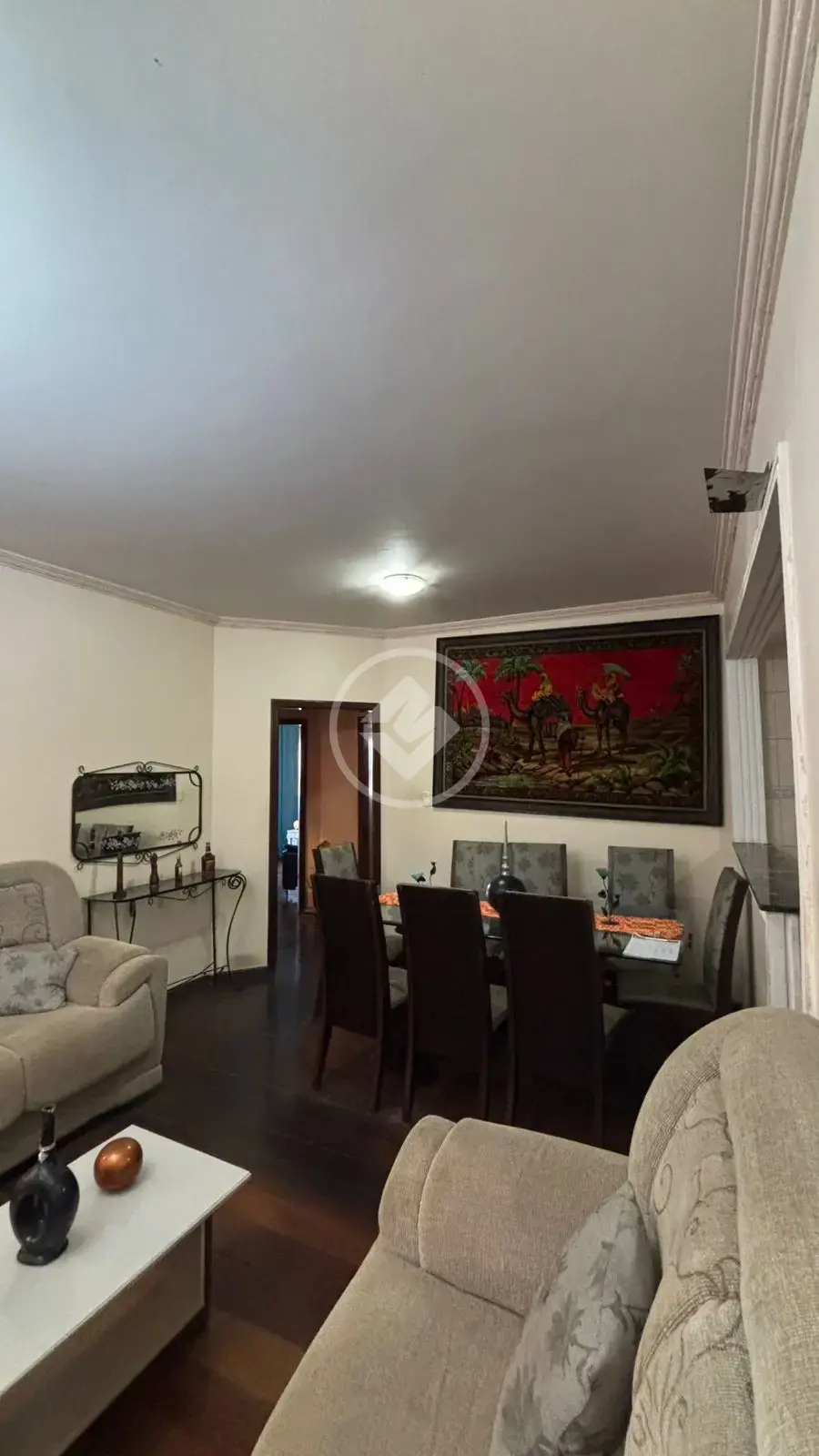 Imagem 2 - Apartamento em Cidade Nobre, Ipatinga - MG