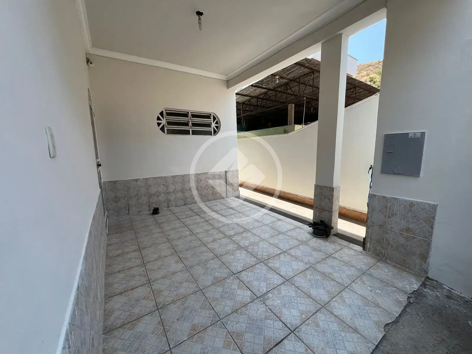 Imagem 1 - Casa em Bethânia, Ipatinga - MG