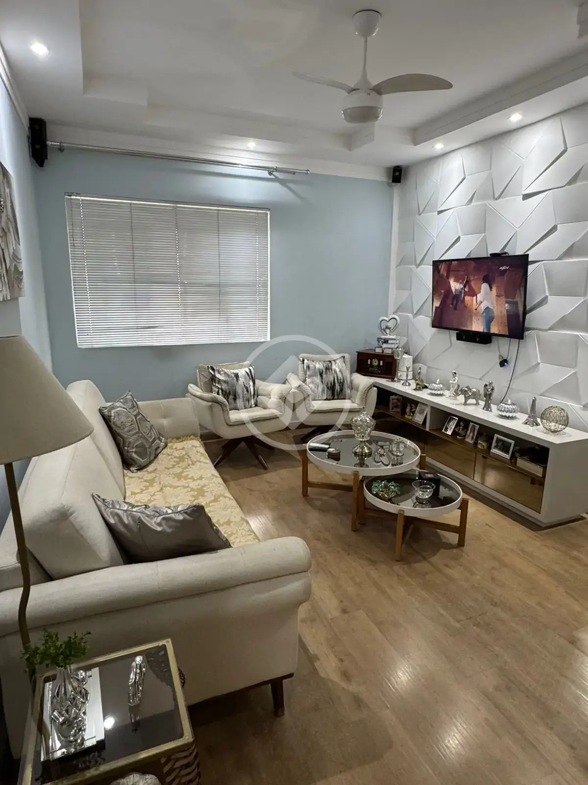 Imagem 1 - Apartamento em Veneza, Ipatinga - MG
