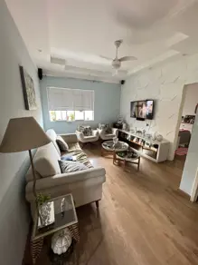 Apartamento Veneza, Ipatinga - MG — foto 1