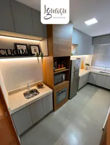 Imagem 3 - Loft / Studio em Iguaçu, Ipatinga - MG