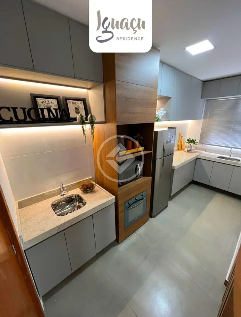 Imagem 3 - Loft / Studio em Iguaçu, Ipatinga - MG