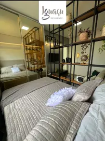 Loft / Studio Iguaçu, Ipatinga - MG — foto 2