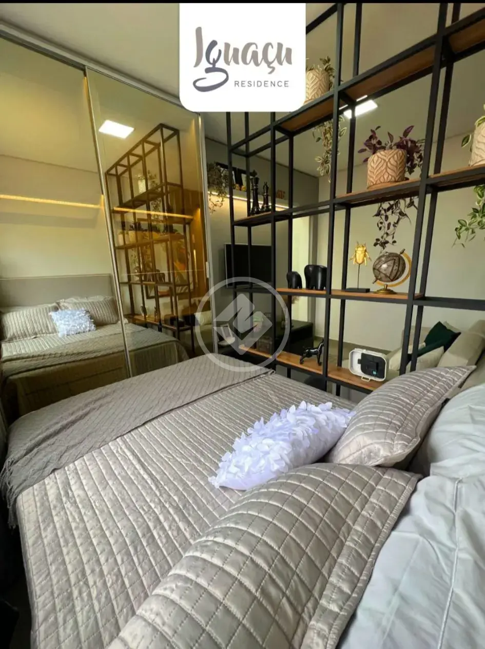 Imagem 1 - Loft / Studio em Iguaçu, Ipatinga - MG