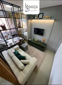 Loft / Studio Iguaçu, Ipatinga - MG — foto 1