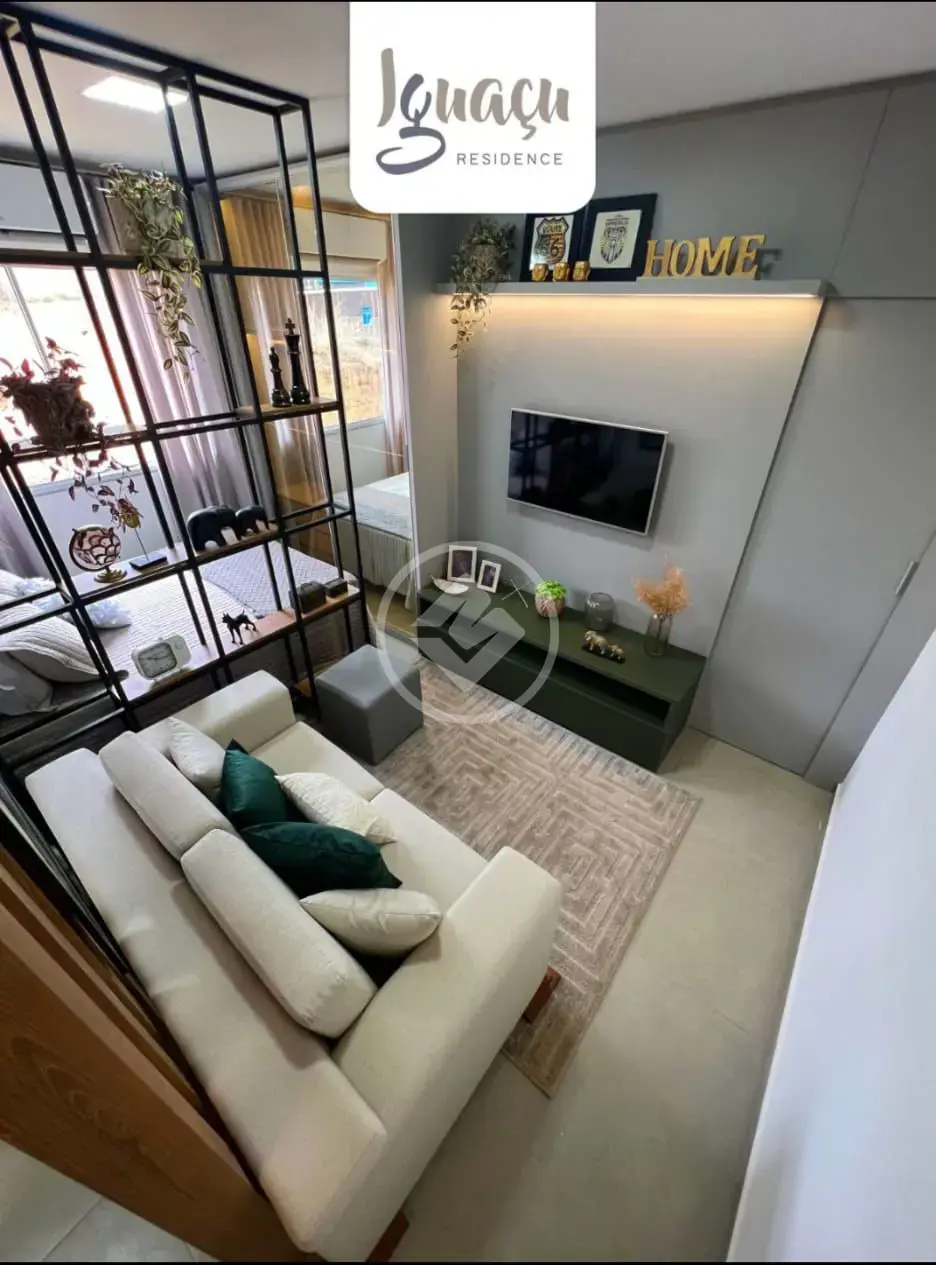 Imagem 1 - Loft / Studio em Iguaçu, Ipatinga - MG