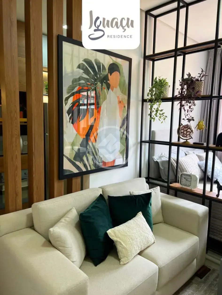 Imagem 5 - Loft / Studio em Iguaçu, Ipatinga - MG