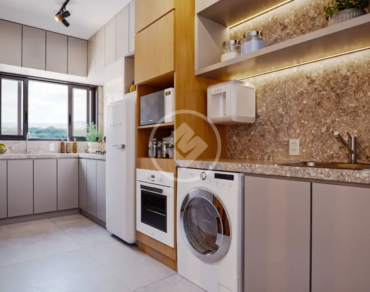 Image 11 - Loft / Studio em Iguaçu, Ipatinga - MG
