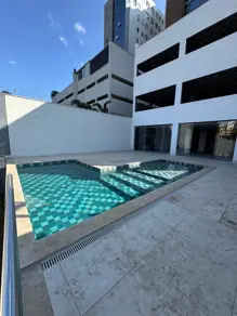Apartamento Cidade Nobre, Ipatinga - MG — foto 2