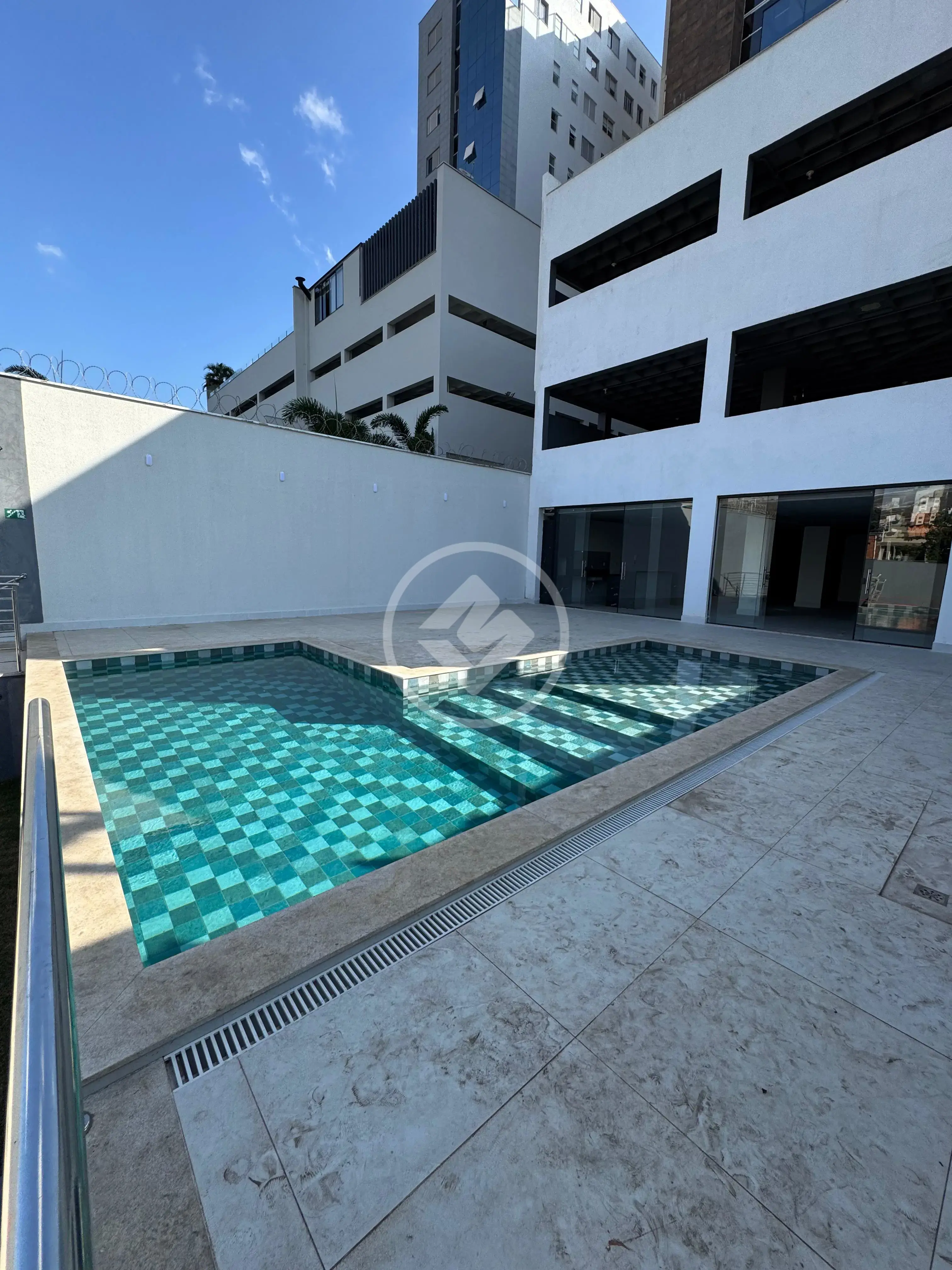 Imagem 1 - Apartamento em Cidade Nobre, Ipatinga - MG