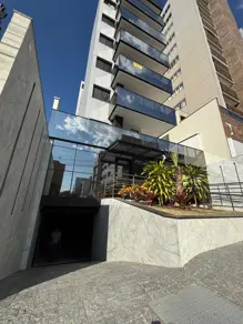 Apartamento Cidade Nobre, Ipatinga - MG — foto 1