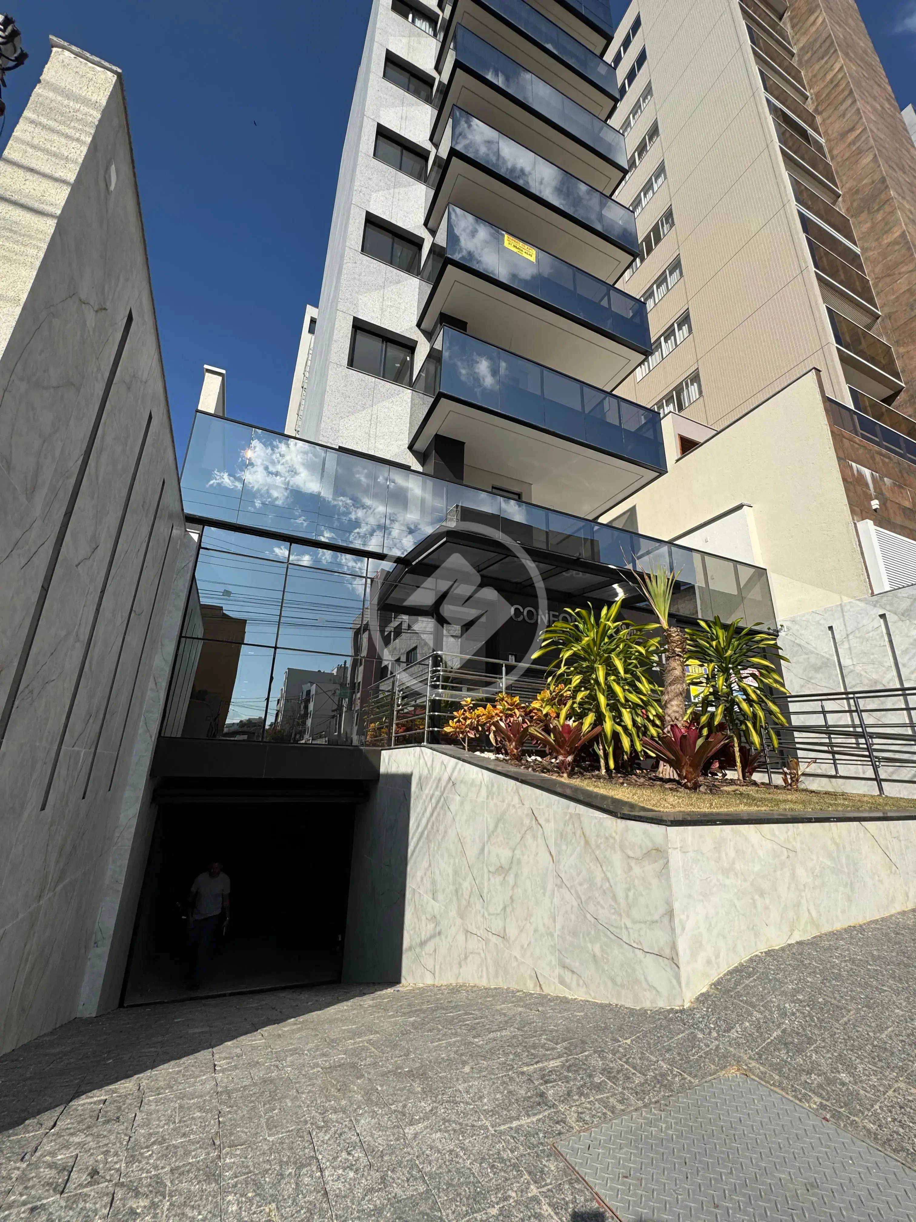 Imagem 1 - Apartamento em Cidade Nobre, Ipatinga - MG