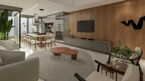 Imagem 6 - Casa em Ideal, Ipatinga - MG