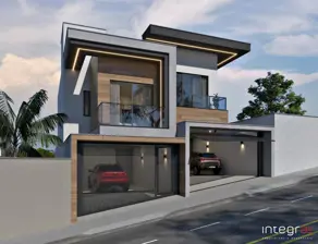 Imagem 5 - Casa em Ideal, Ipatinga - MG