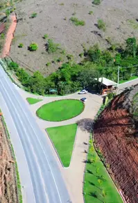 Imagem 6 - Terreno Condomínio em Condominio Contos da Mata, Iapu - MG