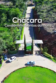 Imagem 4 - Terreno Condomínio em Condominio Contos da Mata, Iapu - MG