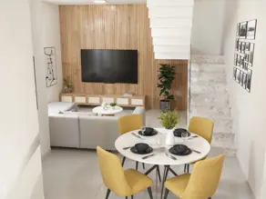 Imagem 5 - Casa em Residencial Bethânia, Santana do Paraíso - MG