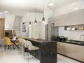 Imagem 6 - Casa em Residencial Bethânia, Santana do Paraíso - MG