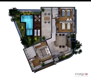 Imagem 2 - Casa em Residencial Bethânia, Santana do Paraíso - MG
