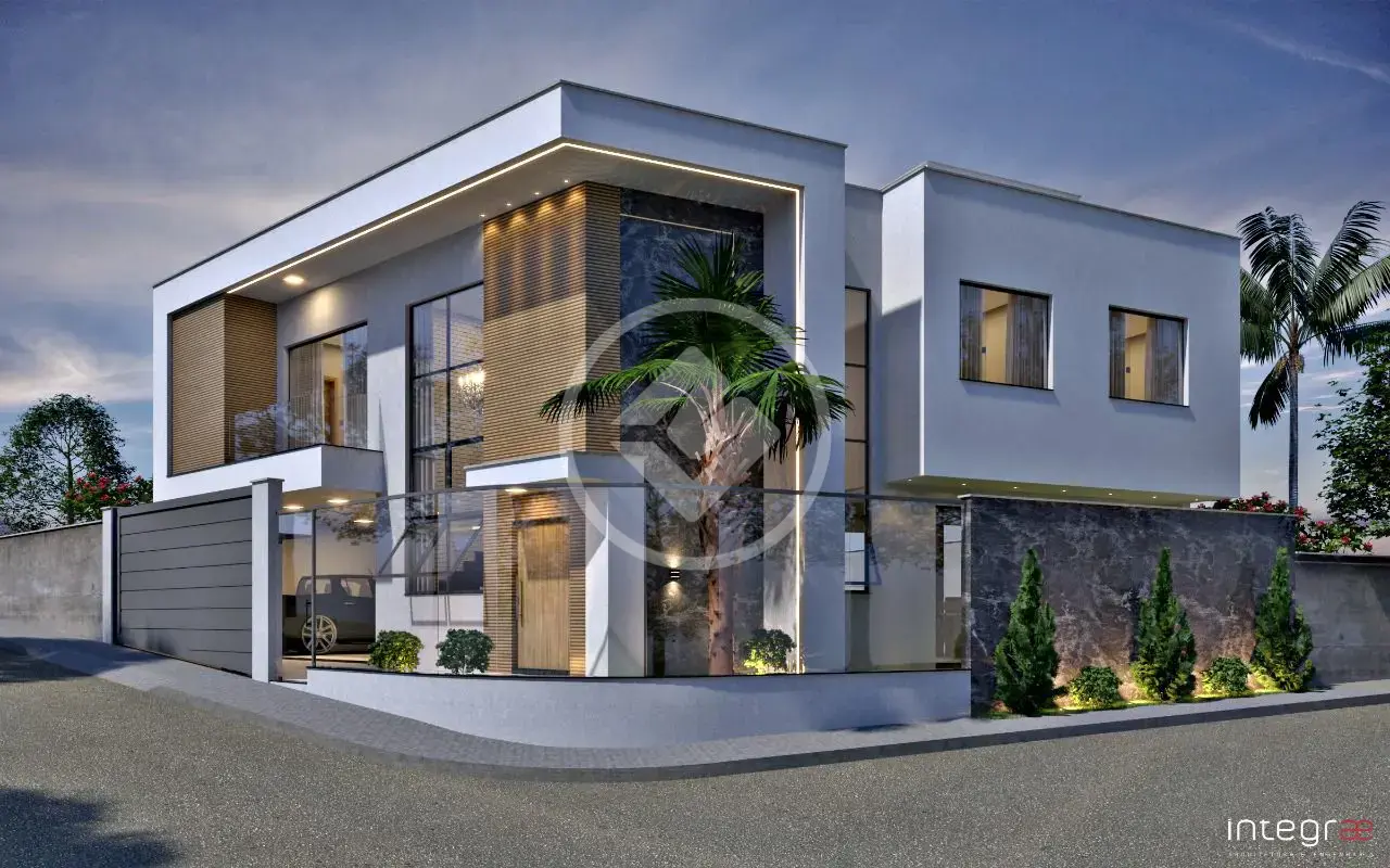Imagem 1 - Casa em Residencial Bethânia, Santana do Paraíso - MG