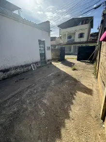 Terreno Canaã, Ipatinga - MG — foto 1