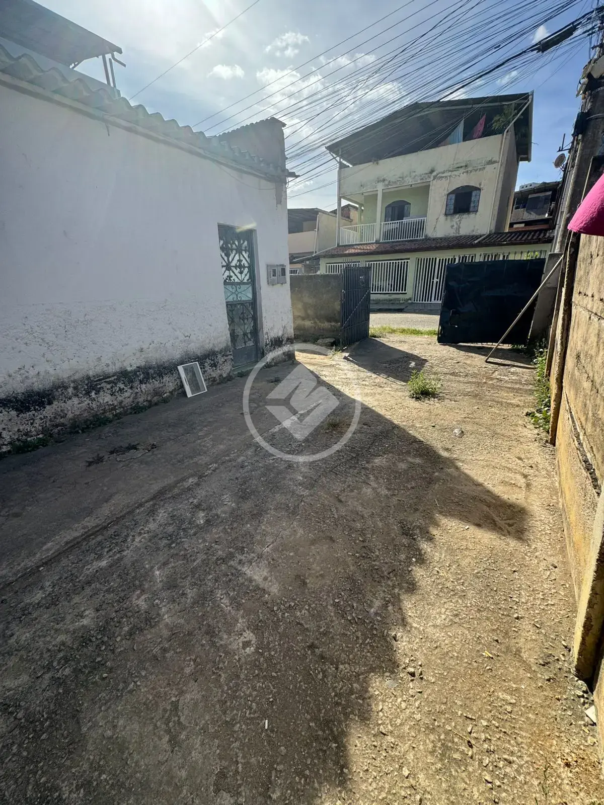 Imagem 1 - Terreno em Canaã, Ipatinga - MG