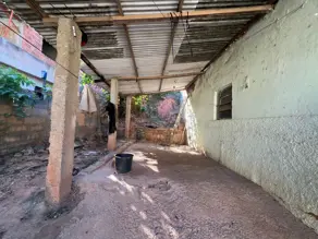Terreno Bethânia, Ipatinga - MG — foto 1