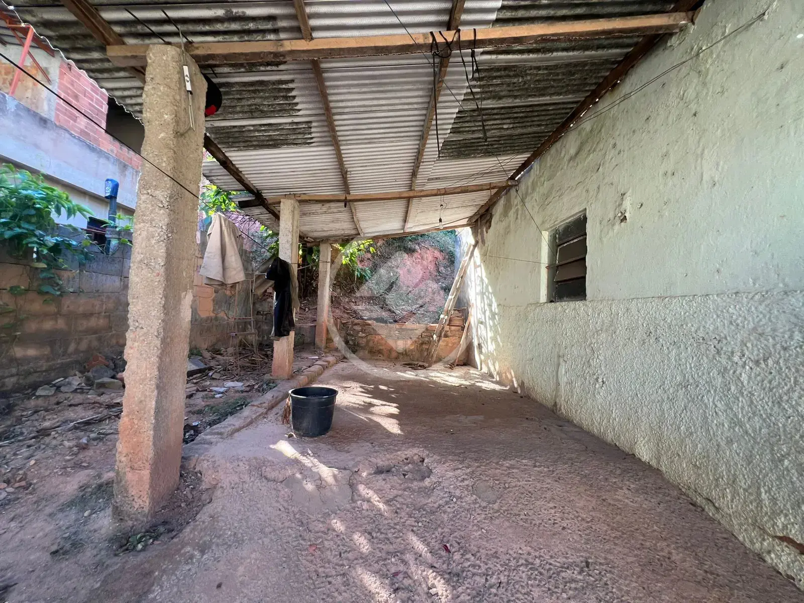Imagem 1 - Terreno em Bethânia, Ipatinga - MG