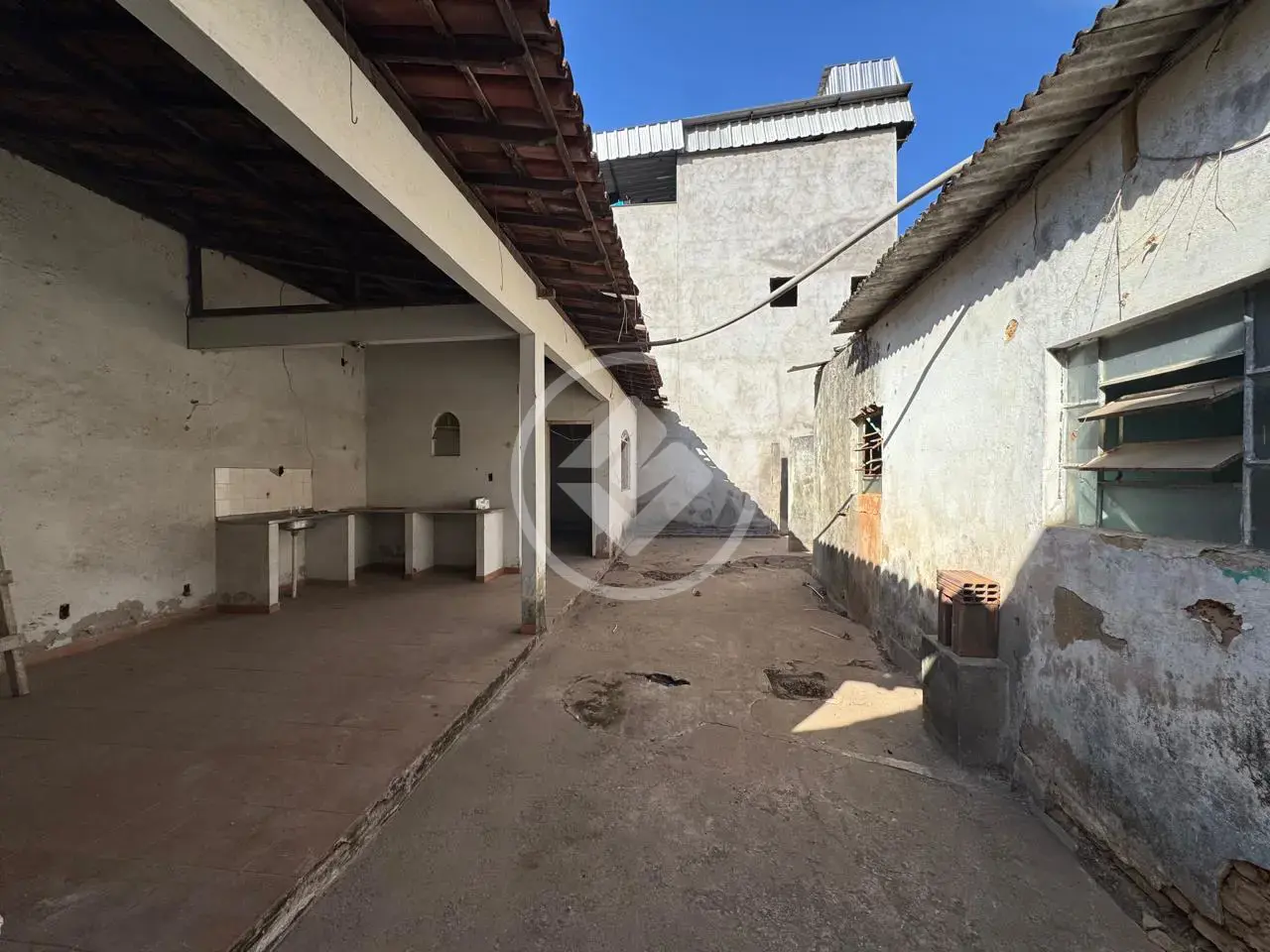 Imagem 1 - Terreno Comercial em Melo Viana, Coronel Fabriciano - MG