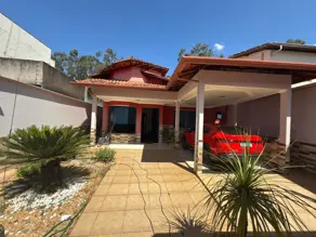 Casa Cidade Nova, Santana do Paraíso - MG — foto 1
