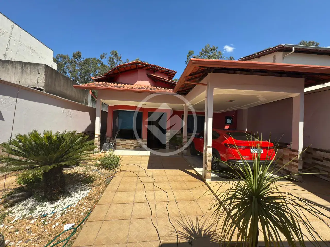 Imagem 1 - Casa em Cidade Nova, Santana do Paraíso - MG