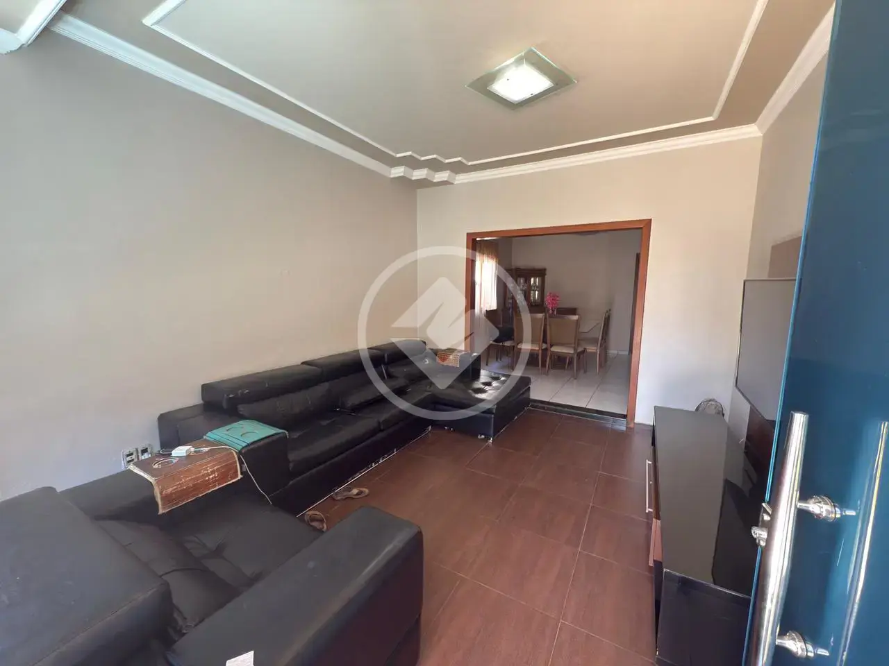 Imagem 1 - Casa em Cidade Nova, Santana do Paraíso - MG